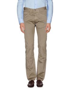 Повседневные брюки Dondup