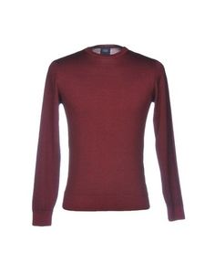 Свитер Wool & CO