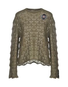 Свитер Ermanno Scervino