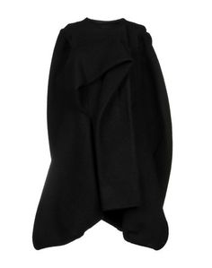 Пальто Rick Owens