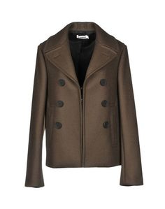 Пальто Jil Sander