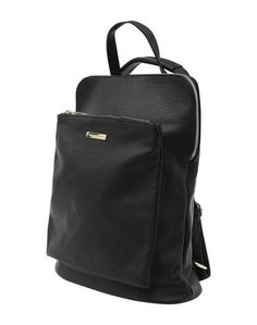 Рюкзаки и сумки на пояс Tuscany Leather