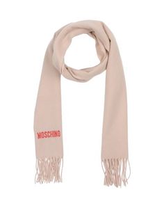 Шарф Moschino