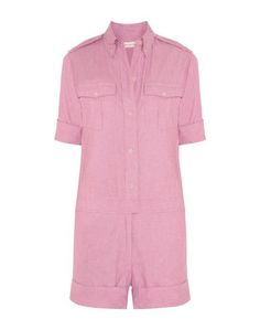 Комбинезоны без бретелей Isabel Marant Étoile