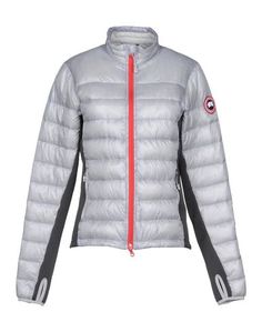 Пуховик Canada Goose