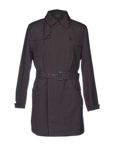 Легкое пальто Armani Collezioni