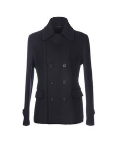 Пальто Emporio Armani