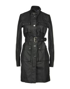 Легкое пальто Love Moschino