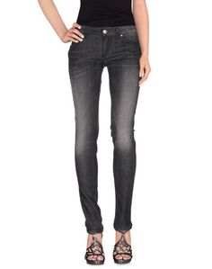 Джинсовые брюки Dondup