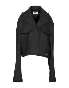 Куртка Mm6 Maison Margiela