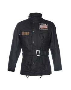 Куртка Barbour