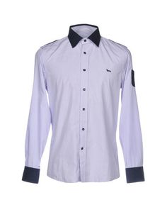 Pубашка Harmont&Blaine