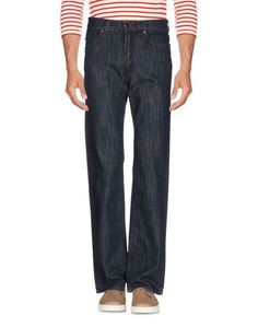 Джинсовые брюки Trussardi Jeans
