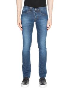 Джинсовые брюки Cycle