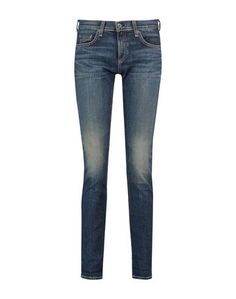 Джинсовые брюки RAG & Bone/Jean