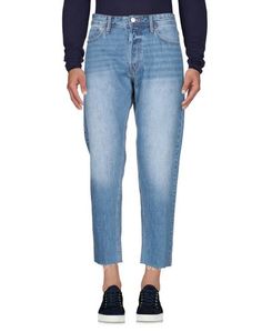 Джинсовые брюки Jack & Jones