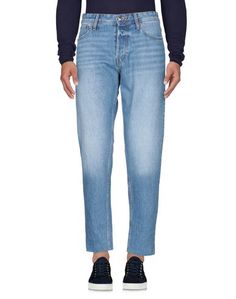 Джинсовые брюки Jack & Jones