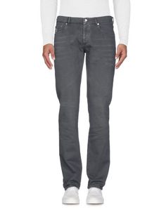 Джинсовые брюки Brunello Cucinelli