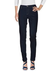 Джинсовые брюки Versace Jeans