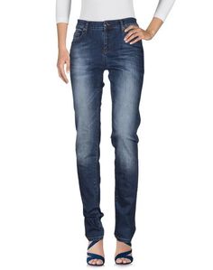 Джинсовые брюки Versace Jeans