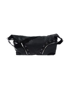 Сумка через плечо Diesel Black Gold