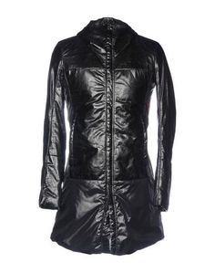 Пуховик с синт. наполнителем Premiata