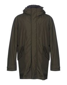 Пуховик Woolrich