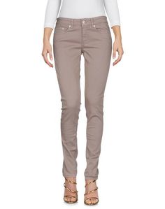 Джинсовые брюки Dondup