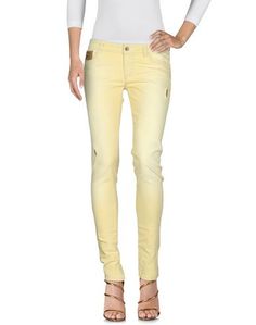 Джинсовые брюки Guess