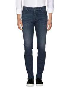 Джинсовые брюки Diesel