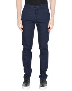 Джинсовые брюки Carhartt