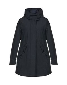 Пуховик Woolrich