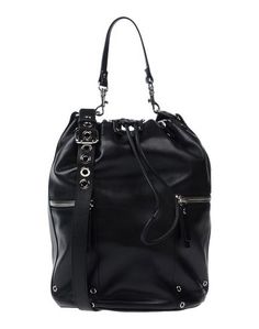 Сумка на руку Diesel Black Gold