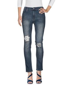 Джинсовые брюки Cheap Monday