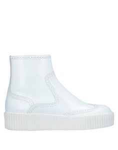 Полусапоги и высокие ботинки Mm6 Maison Margiela