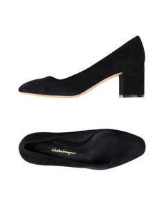 Туфли Salvatore Ferragamo
