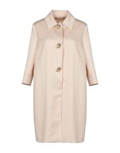 Легкое пальто Ermanno Scervino