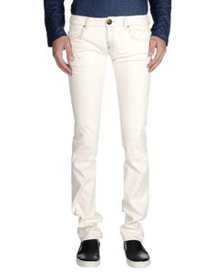 Джинсовые брюки Armani Jeans