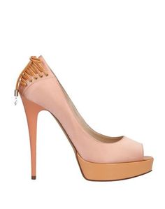 Туфли Elisabetta Franchi