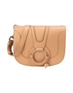 Сумка через плечо SEE BY ChloÉ
