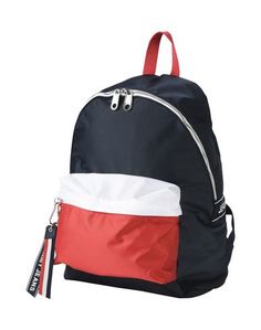 Рюкзаки и сумки на пояс Tommy Jeans