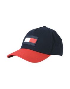 Головной убор Tommy Hilfiger