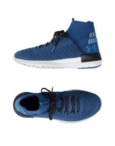 Низкие кеды и кроссовки Under Armour