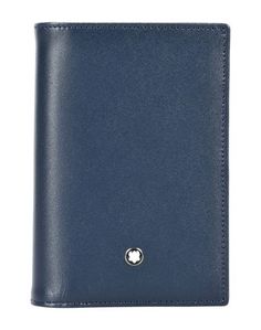 Чехол для документов Montblanc