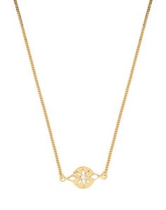 Ожерелье ZOE & Morgan