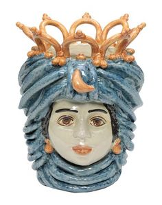 Ваза Ceramiche Alessi
