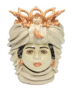 Ваза Ceramiche Alessi