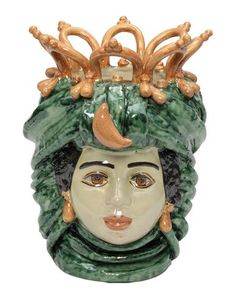 Ваза Ceramiche Alessi