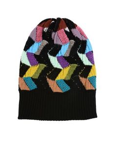 Головной убор Missoni