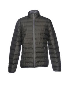 Пуховик с синт. наполнителем Trussardi Action